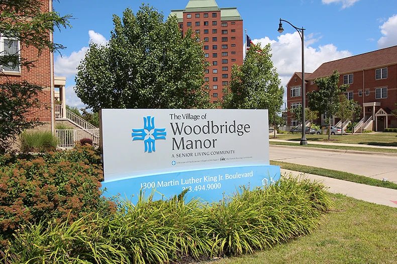 Image of The Village of Woodbridge Manor (3)