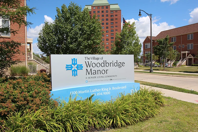 Image of The Village of Woodbridge Manor (3)