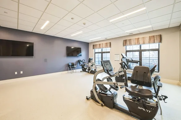 Image of The Barclay at Midlothian (8)