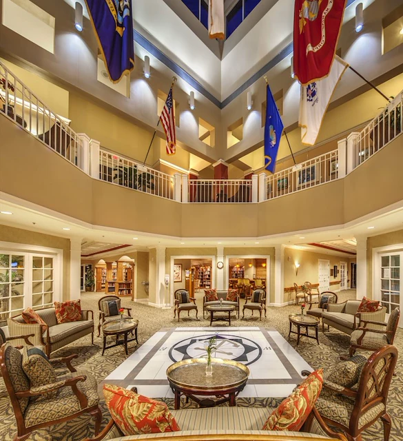 Image of Fleet Landing Senior Living (3)