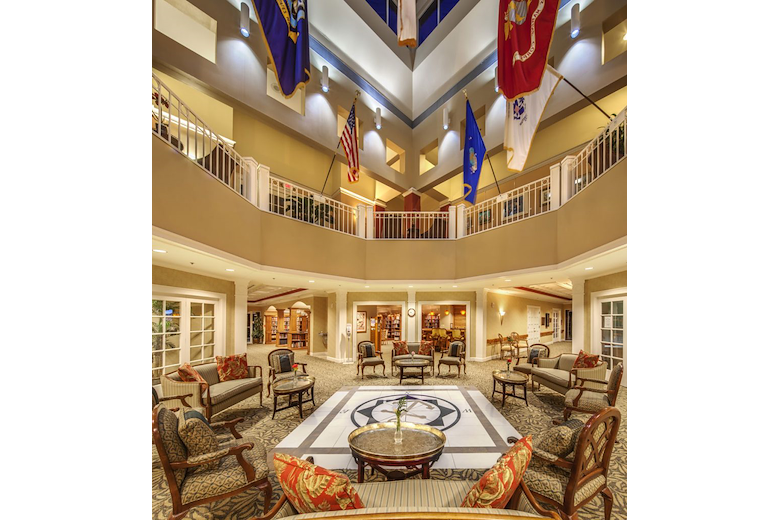 Image of Fleet Landing Senior Living (3)