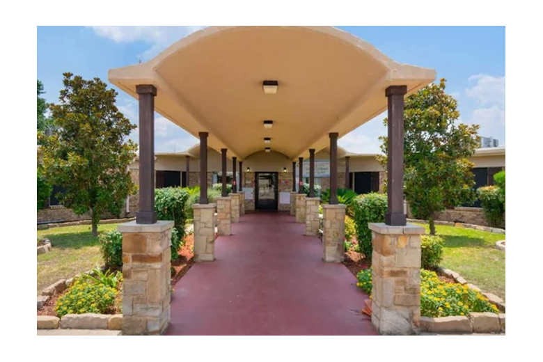 Image of Windsor Nursing And Rehabilitation Center Of Bastr (1)