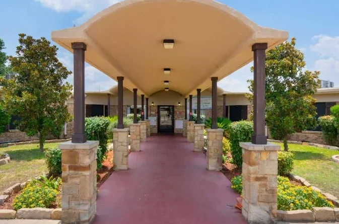 Image of Windsor Nursing And Rehabilitation Center Of Bastr (1)