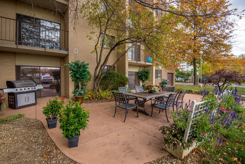 Image of Gates Mills Club Senior Living (2)