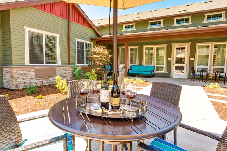 Image of The Vineyard at Fountaingrove (6)