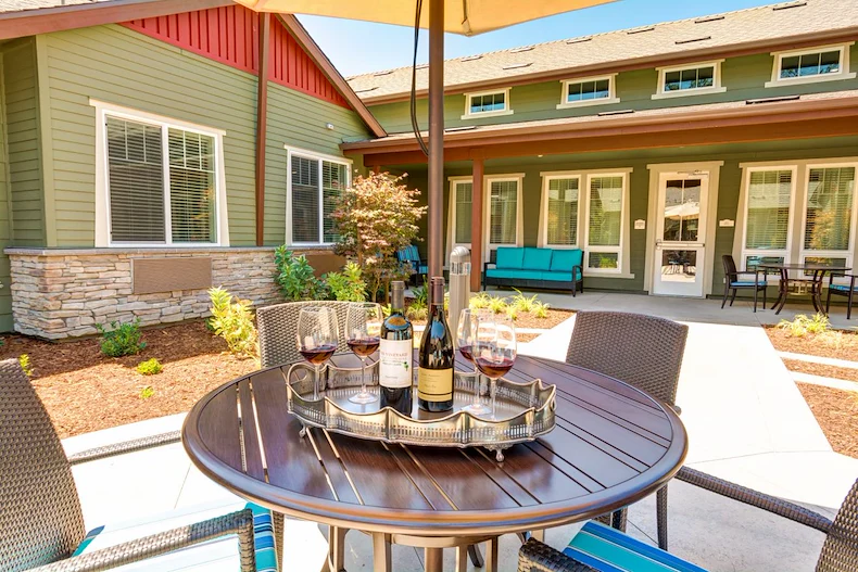 Image of The Reserve at Fountaingrove Memory Care (6)