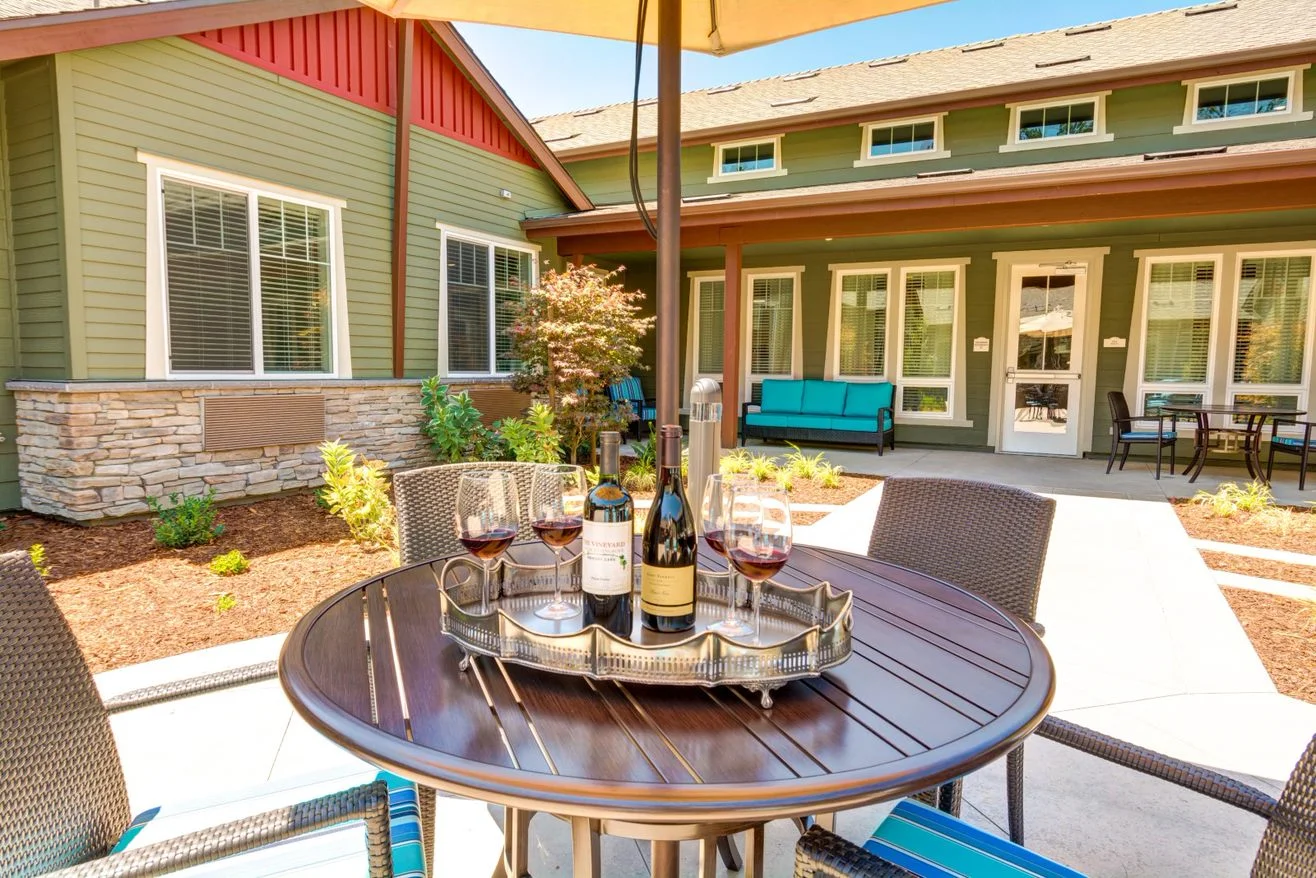 Image of The Reserve at Fountaingrove Memory Care (6)