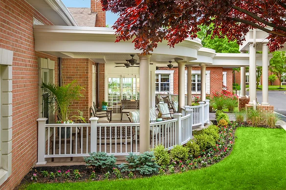 Image of Paul's Run Senior Living (5)