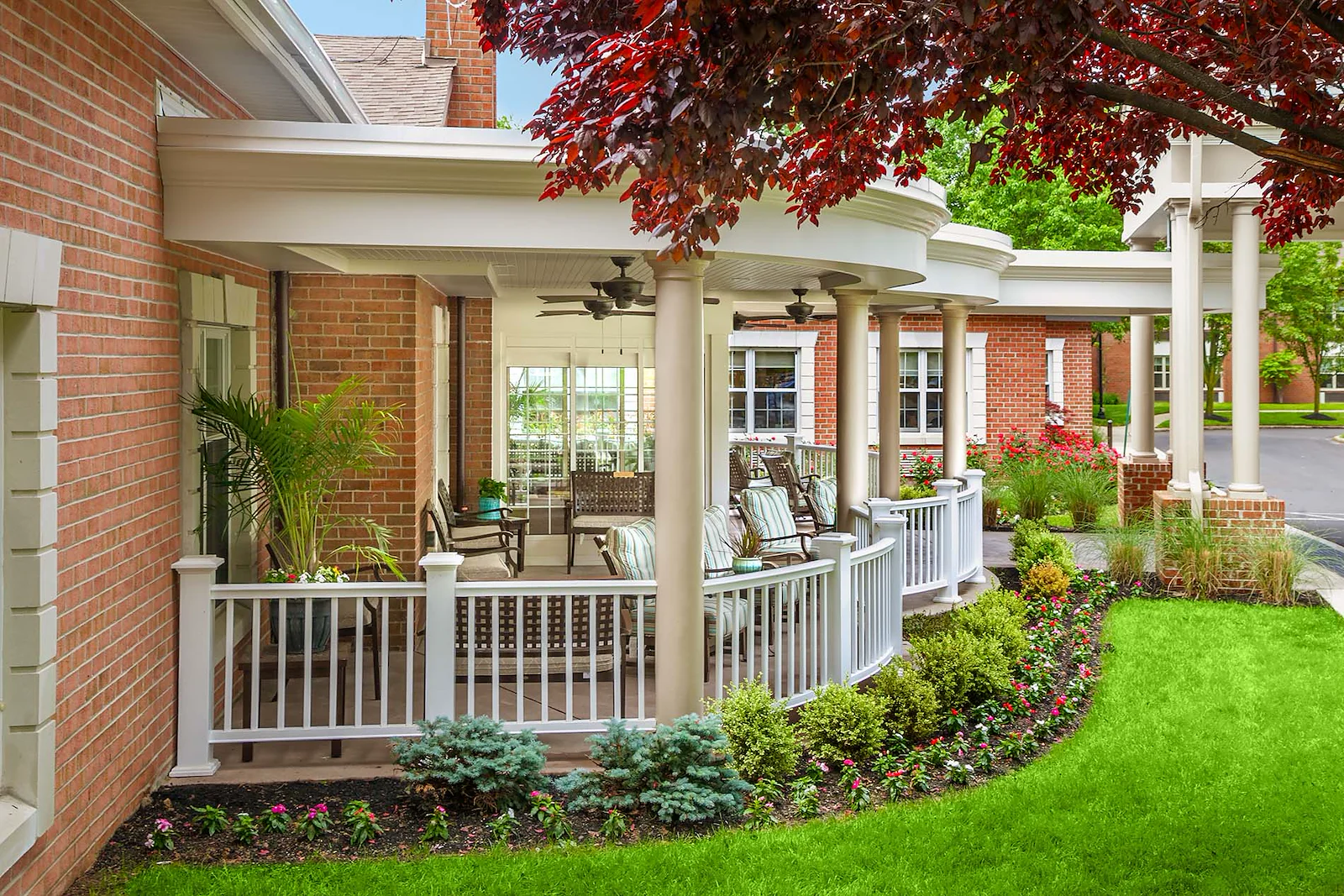 Image of Paul's Run Senior Living (5)