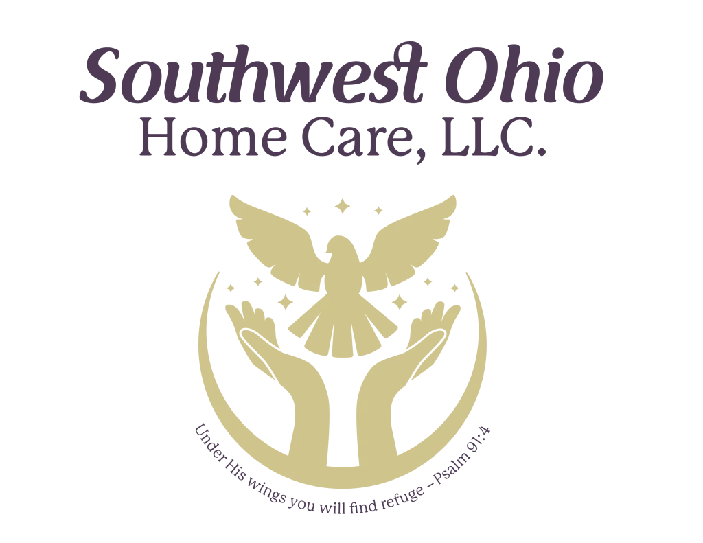Southwest Ohio Home Care's Logo