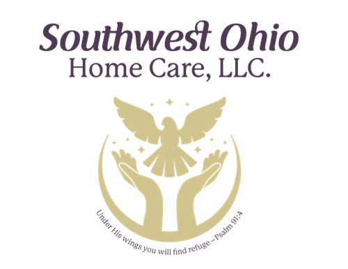 Southwest Ohio Home Care's Logo