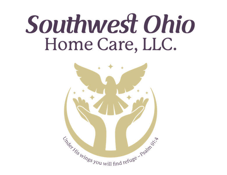 Southwest Ohio Home Care's Logo