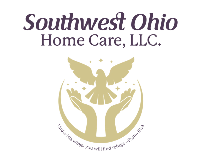 Southwest Ohio Home Care's Logo