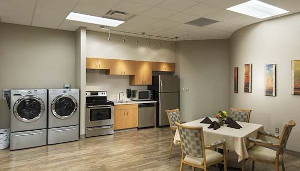 Image of Center At Lincoln, LLC, The (7)