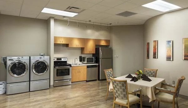 Image of Center At Lincoln, LLC, The (7)