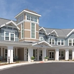 Image of The Residence at Vinnin Square (1)