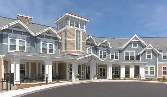 Image of The Residence at Vinnin Square (1)