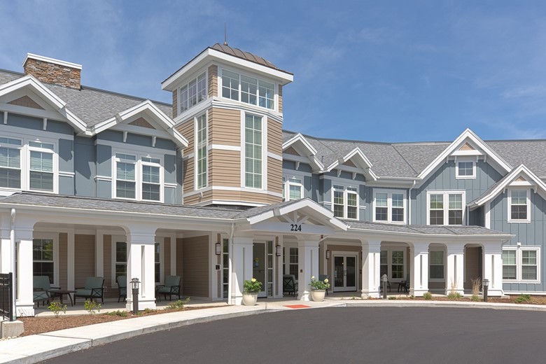 Image of The Residence at Vinnin Square (1)