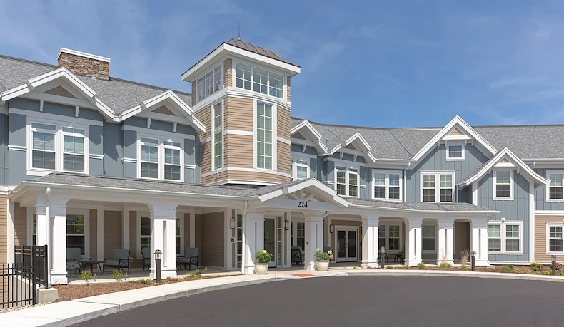 Image of The Residence at Vinnin Square (1)