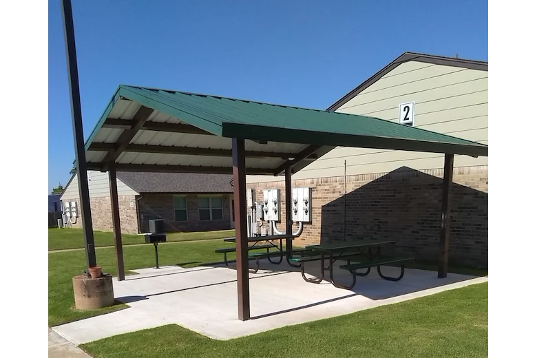 Image of Kirkwood Senior Complex (2)