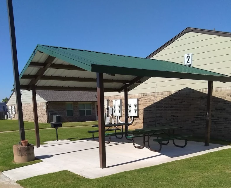 Image of Kirkwood Senior Complex (2)