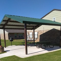 Image of Kirkwood Senior Complex (2)