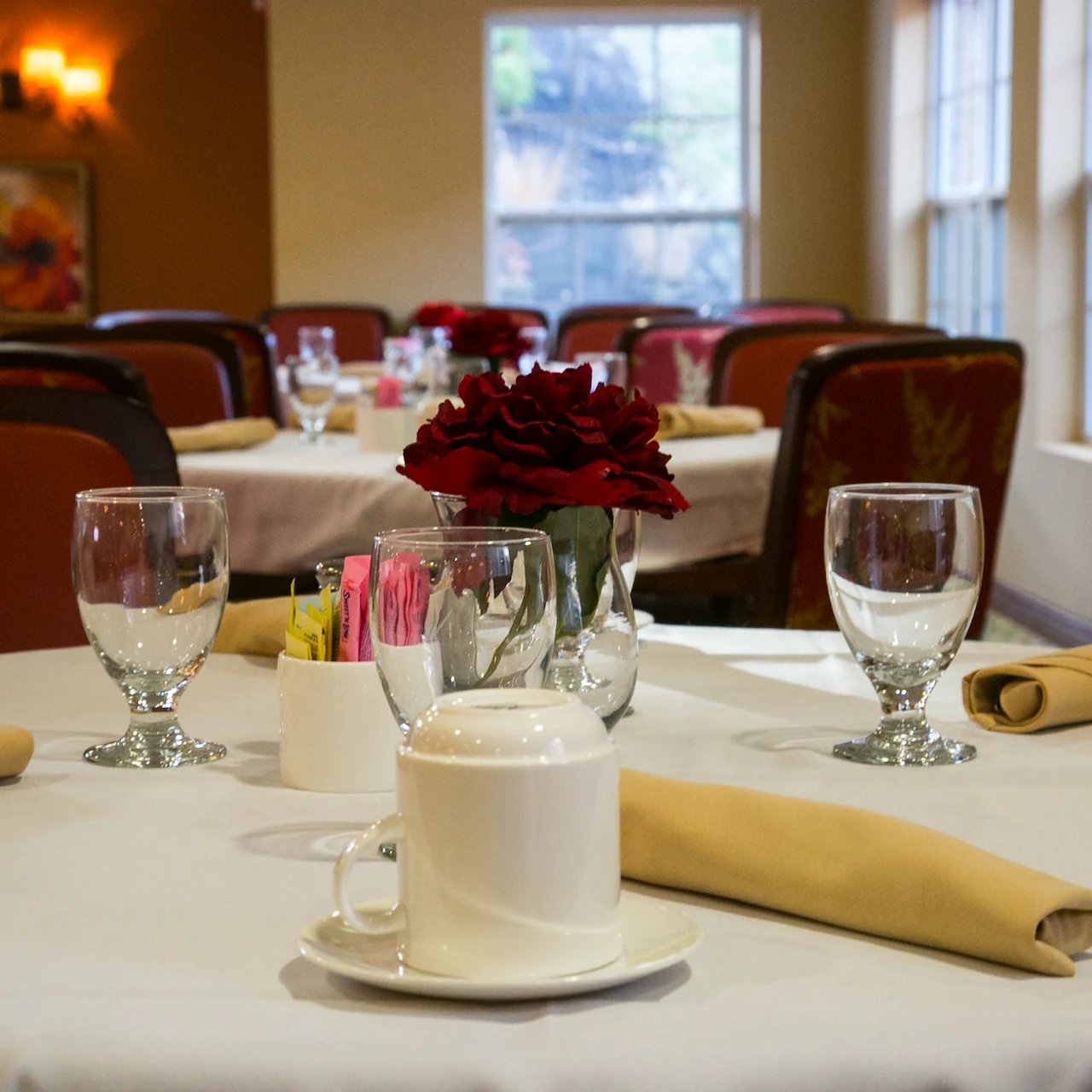 Image of Sherrill Hills Retirement Resort (2)