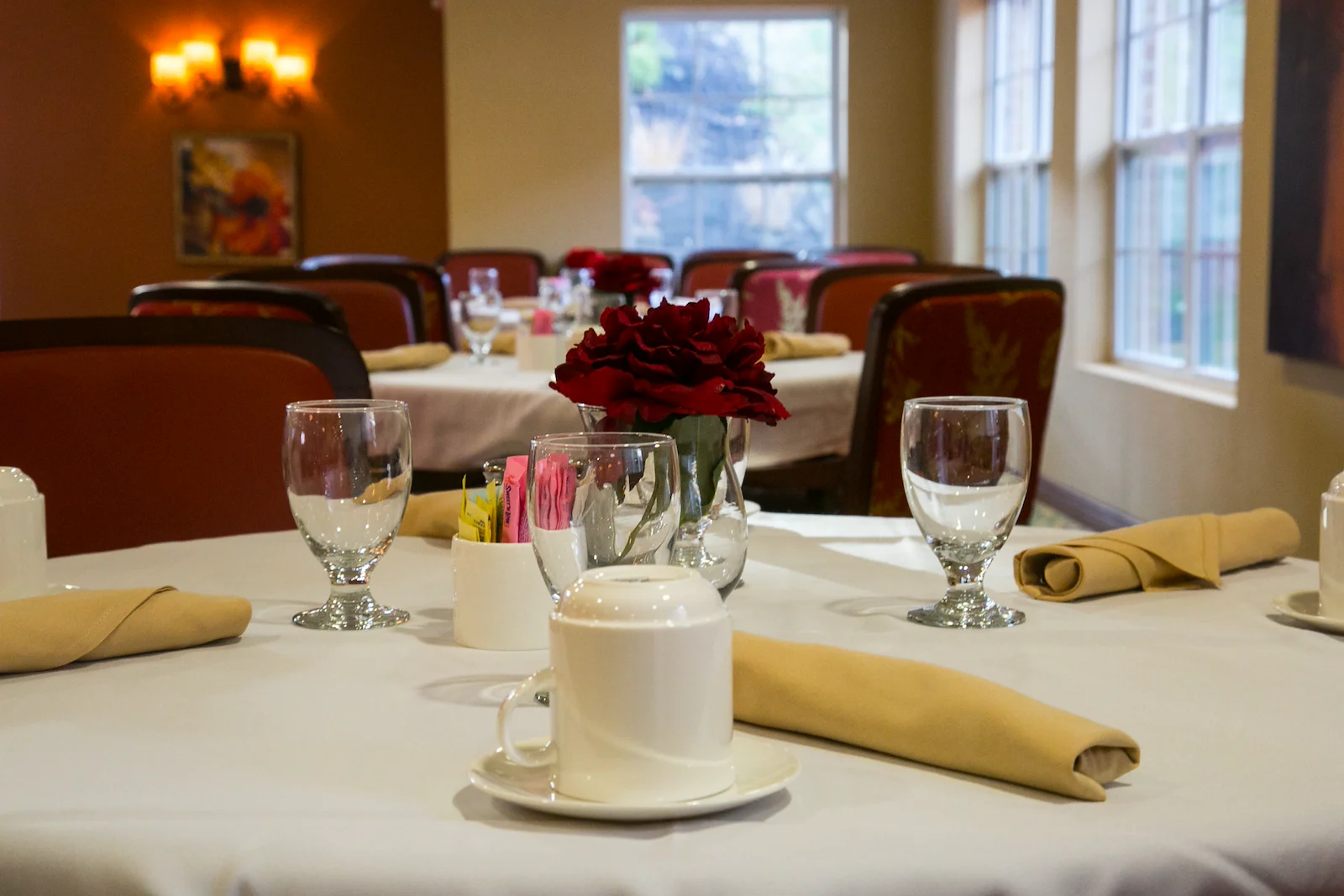 Image of Sherrill Hills Retirement (2)