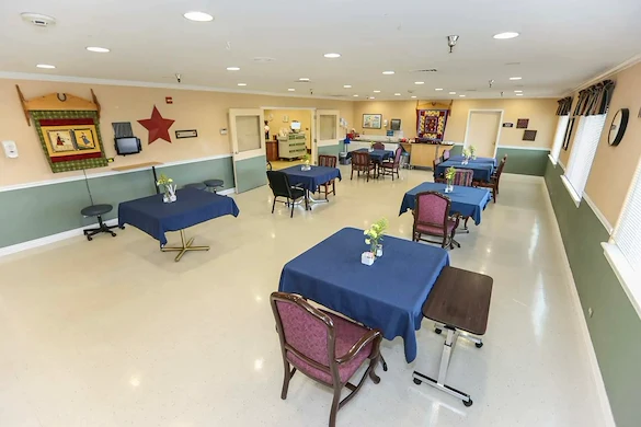 Image of River's Edge Rehabilitation & Living (6)