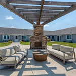 Image of Cedarhurst of Springfield, IL (4)