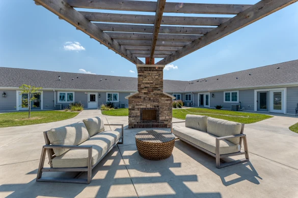 Image of Cedarhurst of Springfield, IL (4)