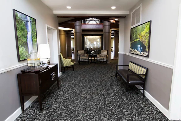 Image of Regency Village at Redmond (3)