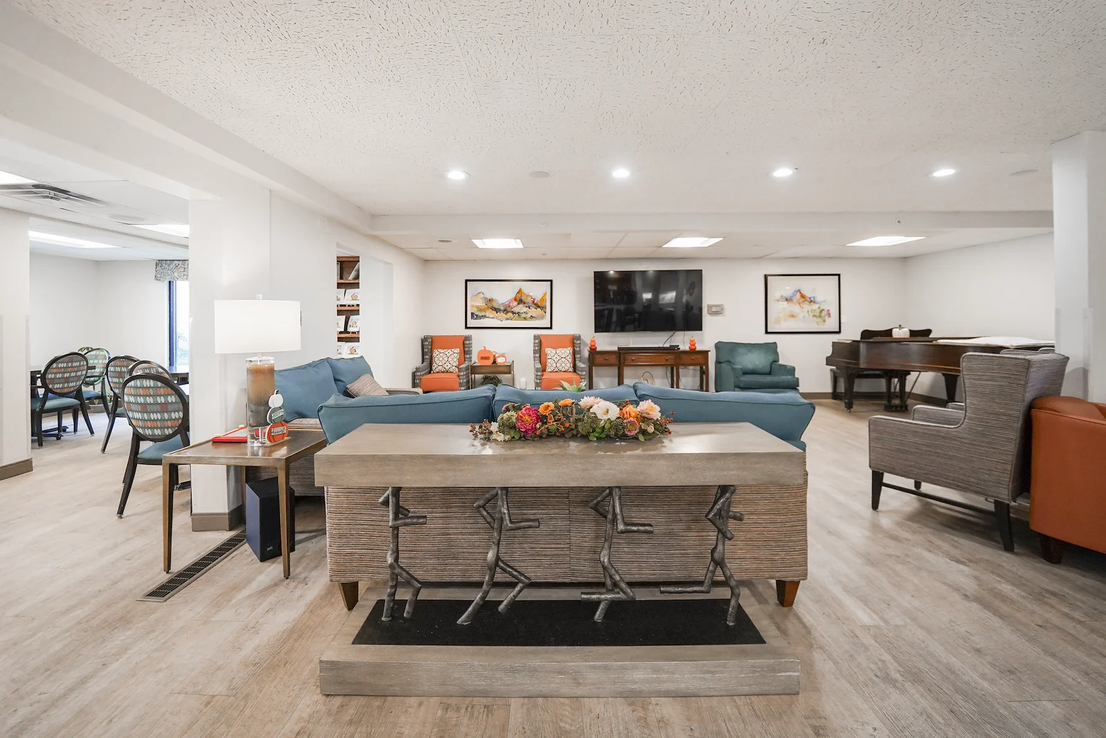 Image of Sandia Vista Senior Living (4)