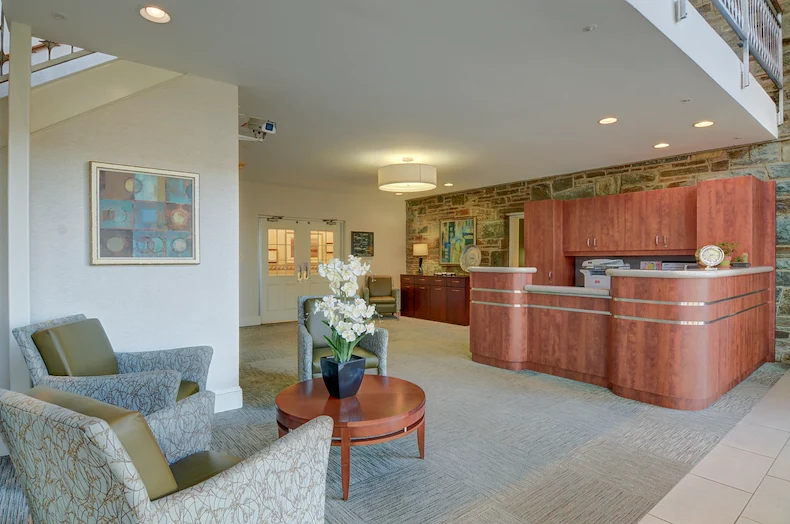 Image of Autumn Lake Healthcare At Chevy Chase (1)