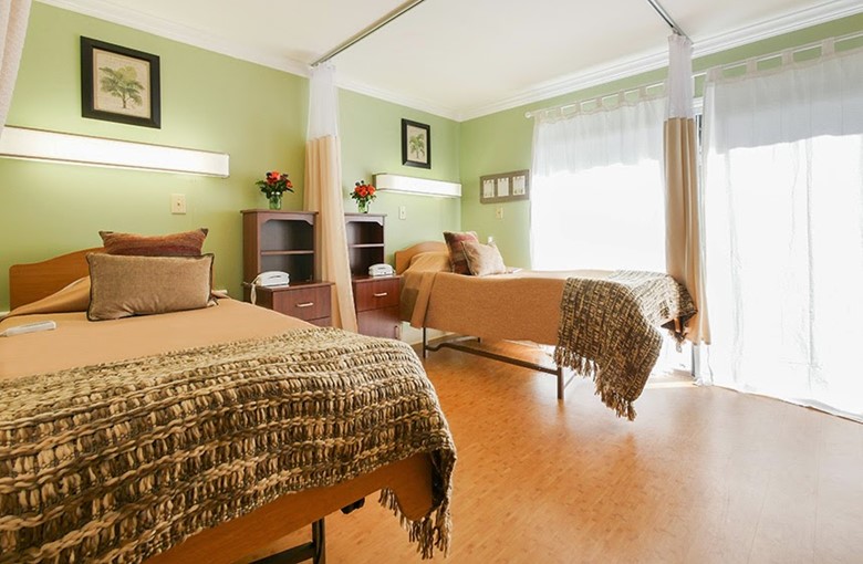 Image of Palo Alto Sub-Acute & Rehabilitation Center (3)