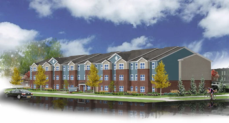 Image of Foster Senior Lofts - Coming 2026 (1)