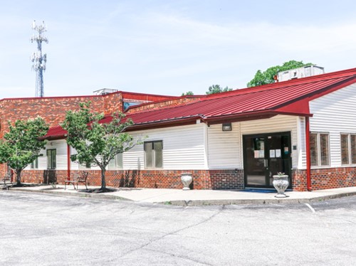 Image of Signature Healthcare At Rockford Rehab & Wellness (1)