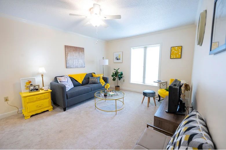 Image of The Woodlands at Otterbein Sunset House (4)