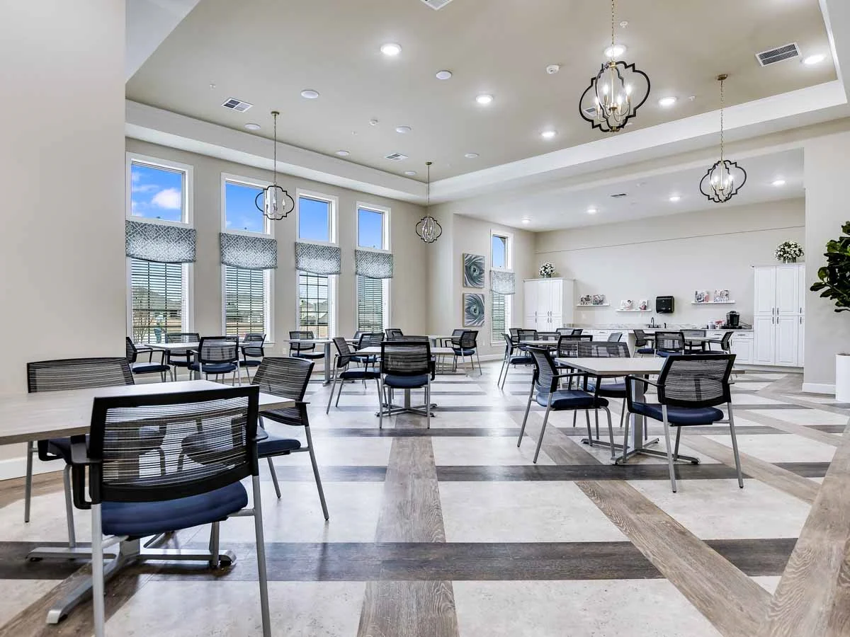 Image of The Grandview of Chisholm Trail Senior Living (7)