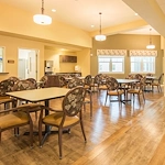 Image of Scott Lake Health And Rehabilitation Center (9)