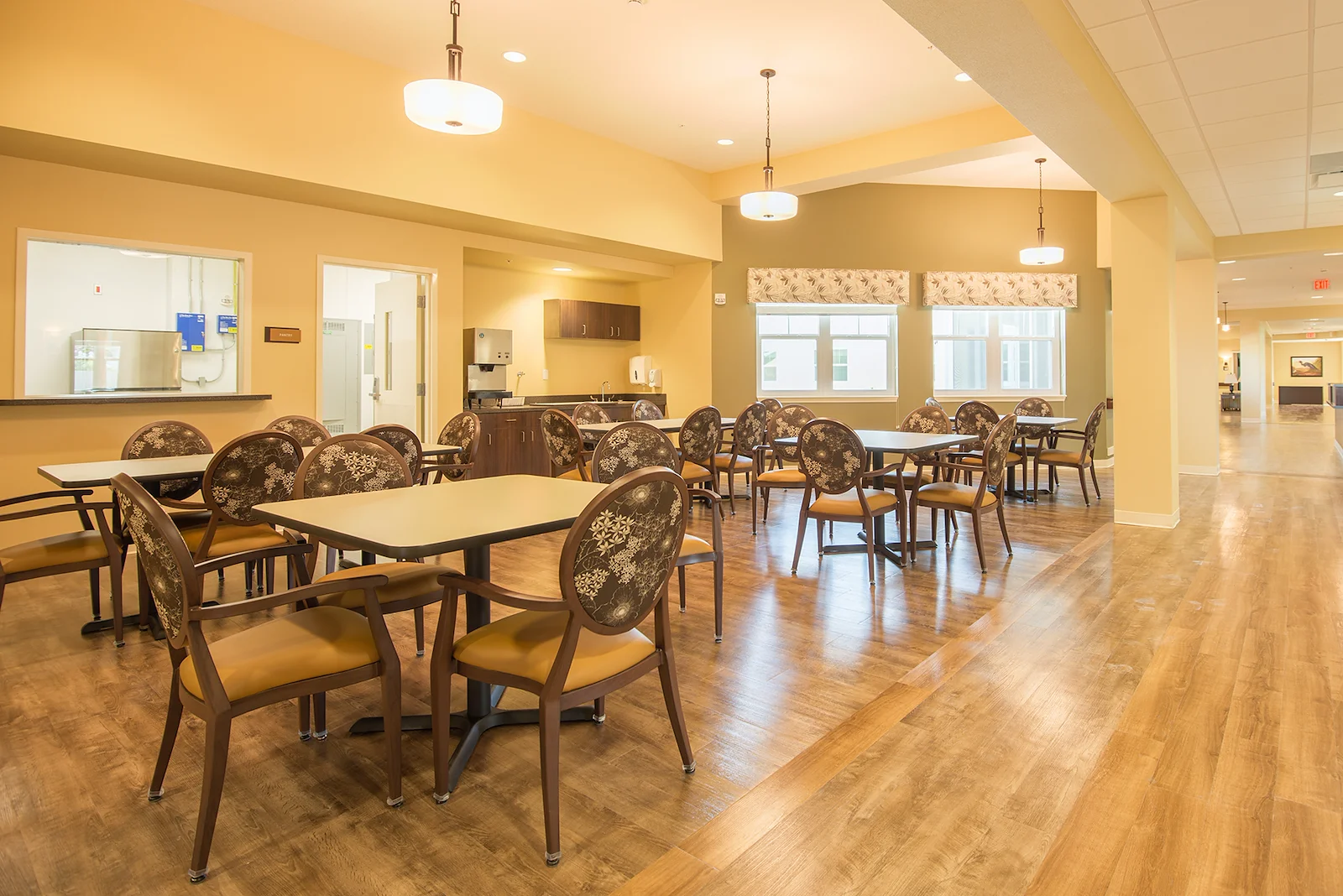 Image of Scott Lake Health And Rehabilitation Center (9)