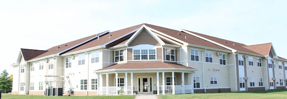 Image of Spring Valley Living - Evergreen & Estates (1)