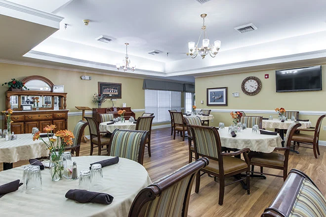 Image of Brookdale Lexington (3)