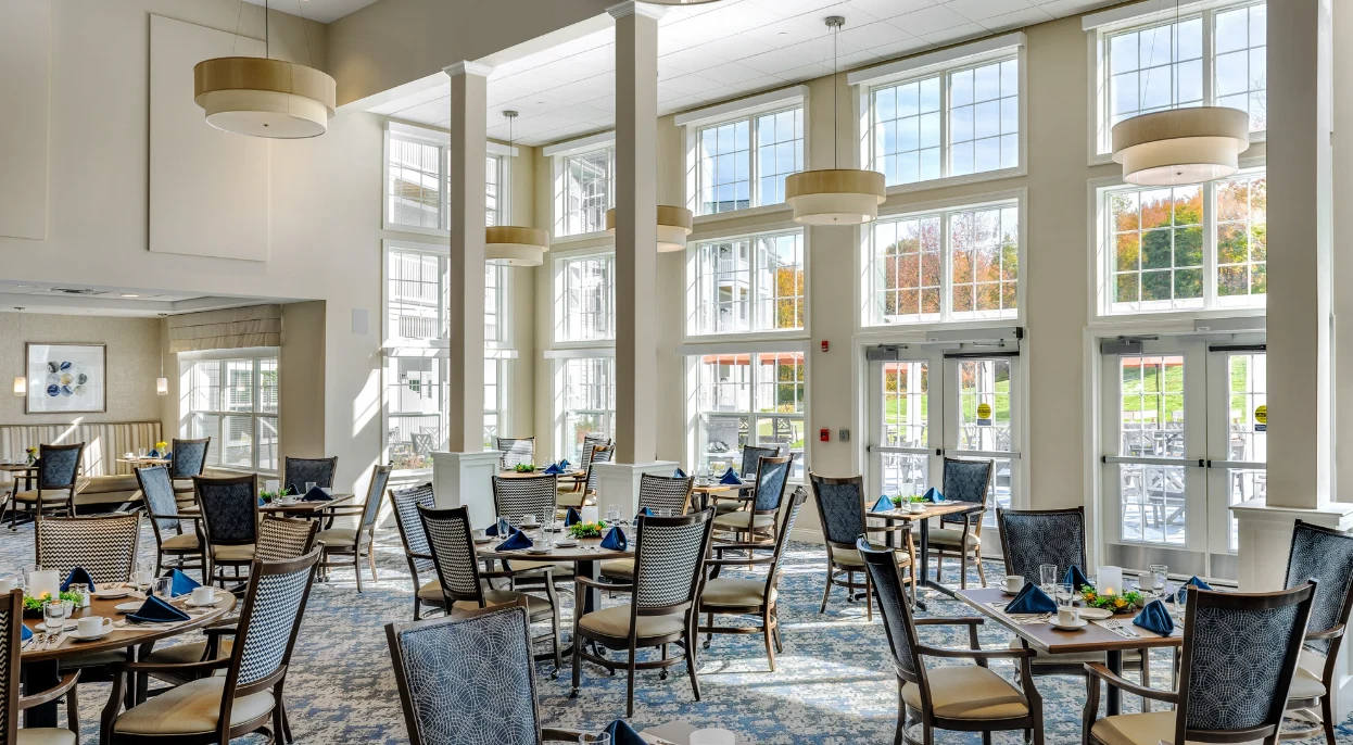 Image of The Woods at Merrimack Retirement Community (6)