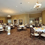 Image of Clayton Oaks Living (10)