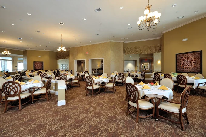 Image of Clayton Oaks Living (10)