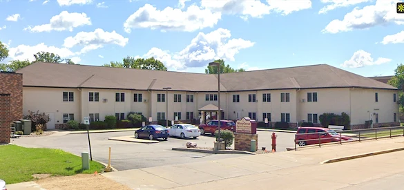 Image of MaryCrest Apartments (1)