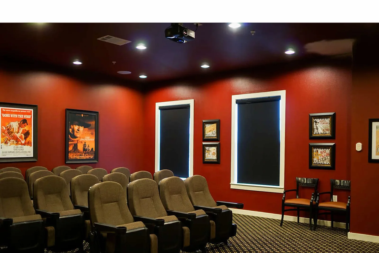 Image of The Claiborne at Hattiesburg (5)