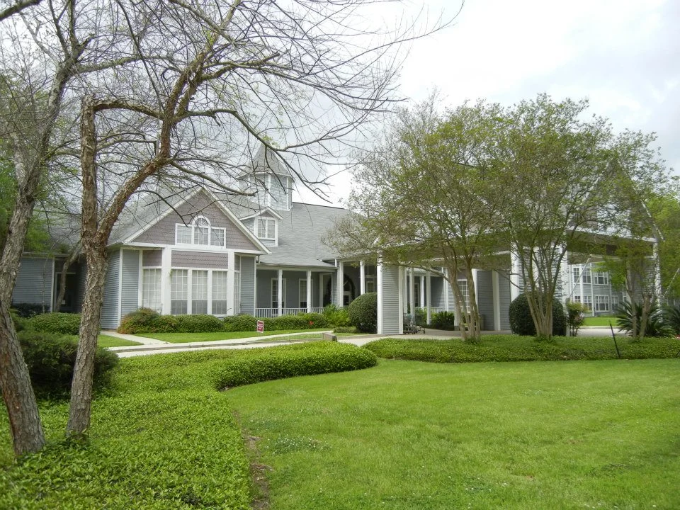 Image of Williamsburg Senior Living Community (1)