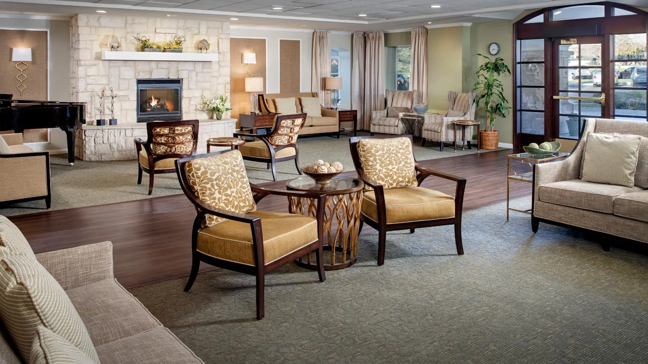 Image of Belmont Village Sabre Springs (3)